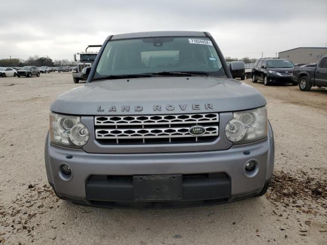 SALAB2D48DA662439 Land Rover LR4