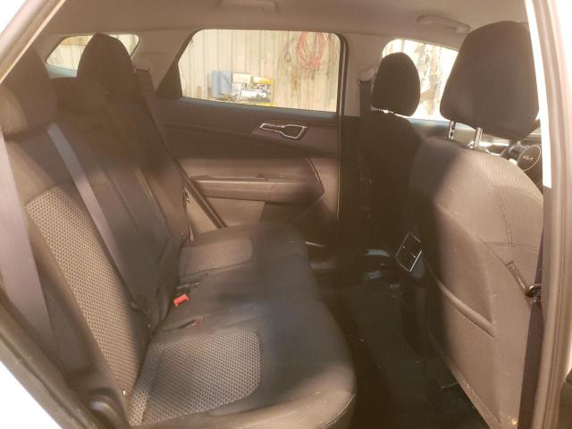 KNDPU3AF2P7048401 KIA Sportage Lx