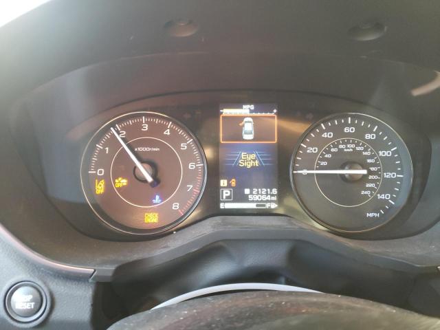 4S3GKAD66H3624201 Subaru Impreza Premium Plus