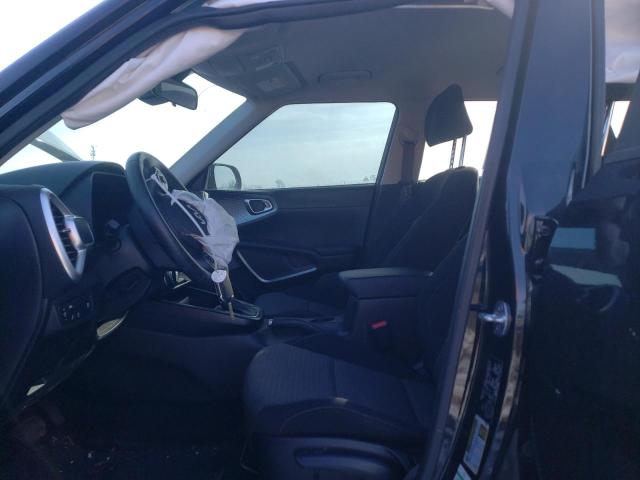 KNDJ33AU6N7174247 KIA SOUL EX
