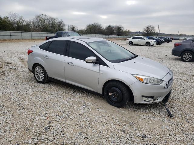 2017 FORD FOCUS TITA - 1FADP3J27HL210321