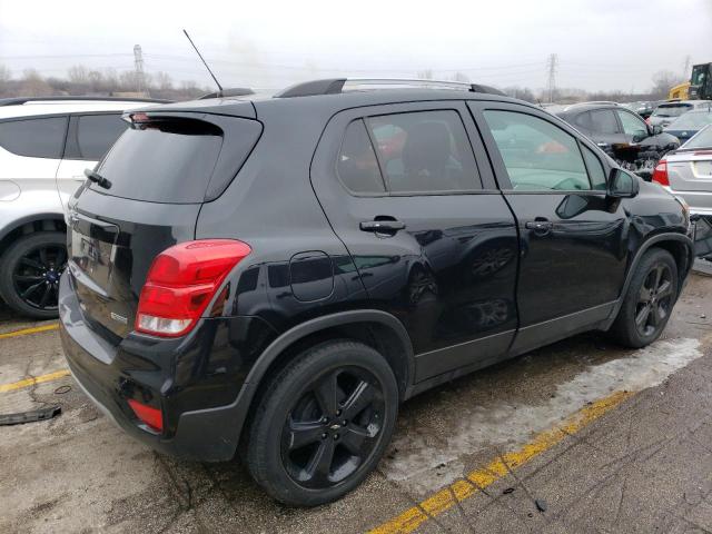 2018 CHEVROLET TRAX PREMI KL7CJMSB9JB566595