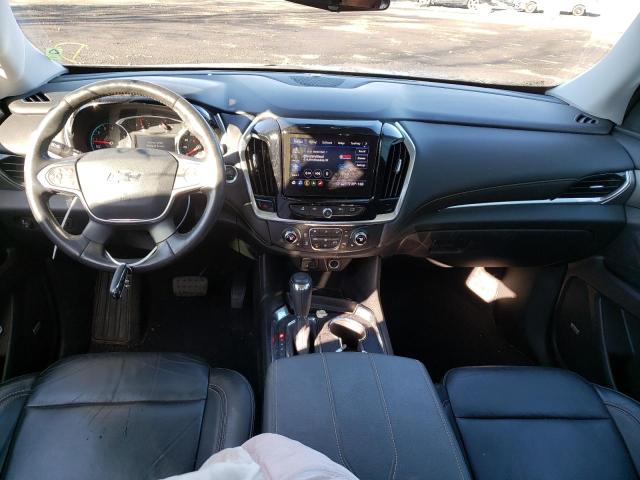 2020 CHEVROLET TRAVERSE R 1GNEVJKW2LJ186340