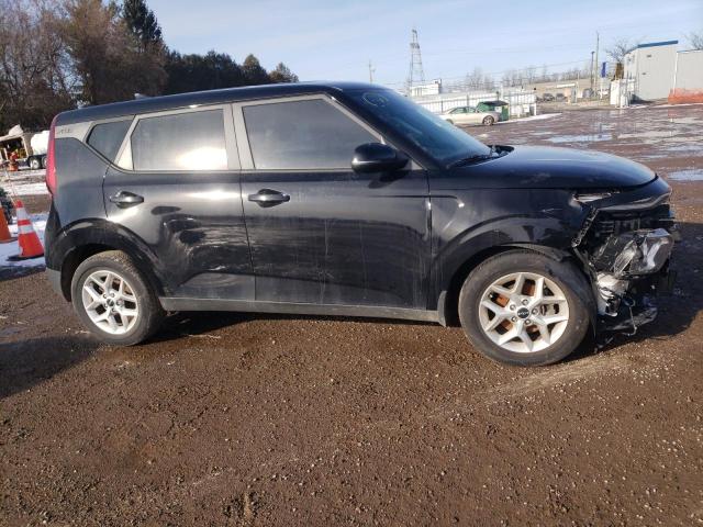 KNDJ33AU6N7174247 KIA SOUL EX