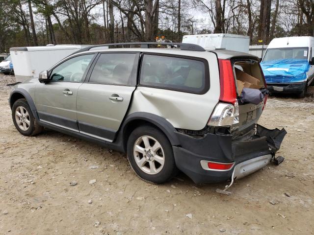 YV4BZ982281032802 Volvo XC70