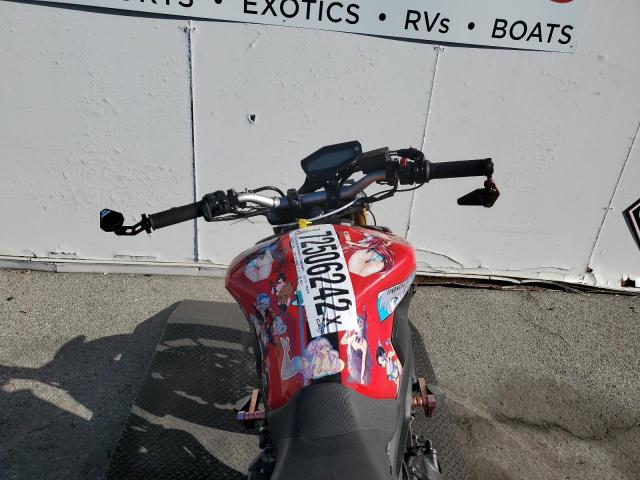 2014 YAMAHA FZ09 JYARN33E2EA002217
