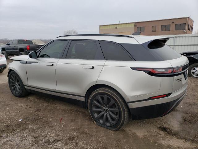SALYB2FV8KA220715 Land Rover Range Rover Velar S