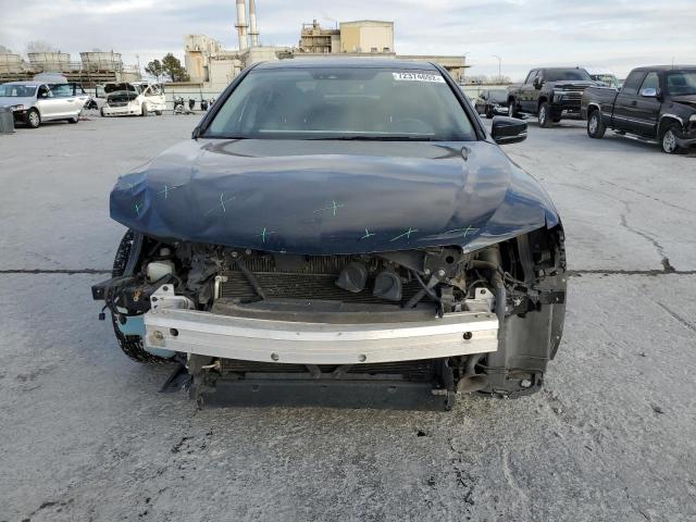 19UUB3F72FA002533 Acura Tlx Advance