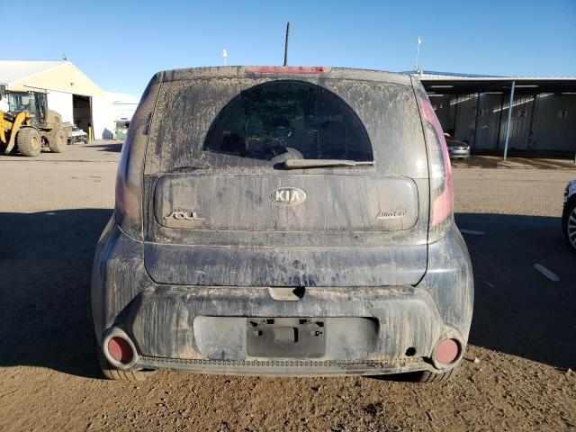 2015 KIA SOUL + - KNDJP3A5XF7161239