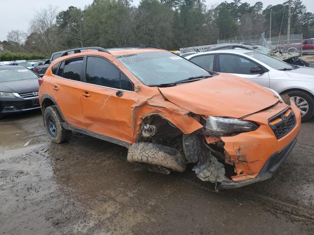 JF2GTANC2KH361623 Subaru Crosstrek Limited