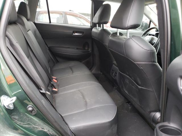 2022 TOYOTA COROLLA CR - 7MUEAAAGXNV008878