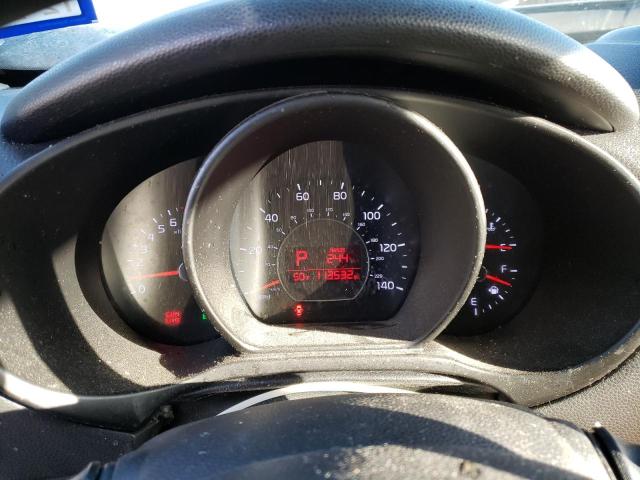 2015 KIA SOUL + - KNDJP3A5XF7161239