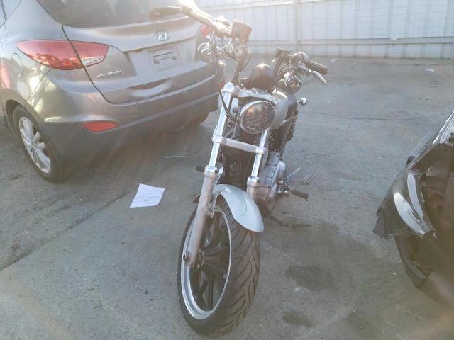 2015 HARLEY-DAVIDSON XL883 SUPE 1HD4CR231FC403950