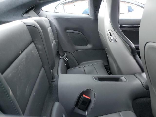 2019 PORSCHE 911 TURBO - WP0AD2A90KS140588