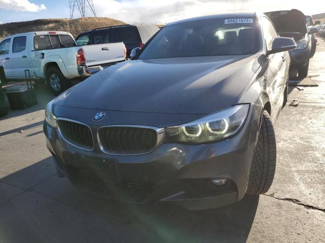 2017 BMW 340 XIGT WBA8Y3C37HG451025