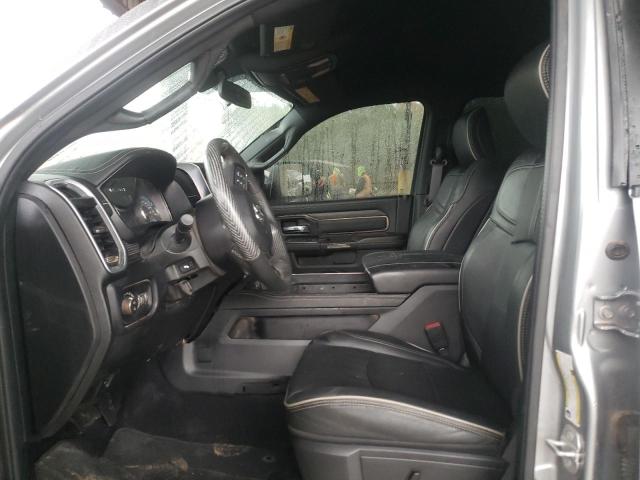 2021 RAM 2500 LIMIT 3C6UR5TL3MG703904