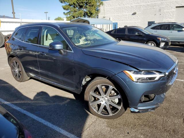 2021 VOLVO XC60 T8 RE YV4BR0DLXM1676925