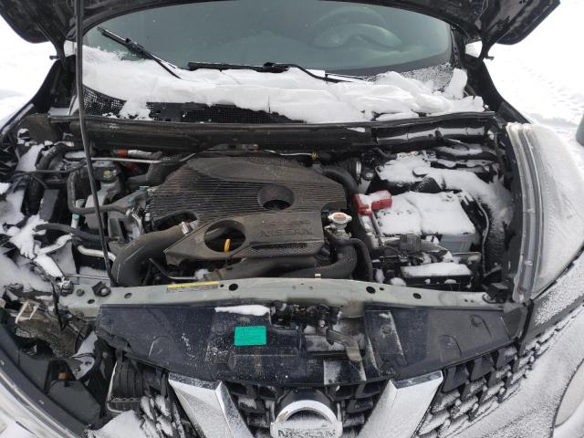 2015 NISSAN JUKE S - JN8AF5MV1FT563379