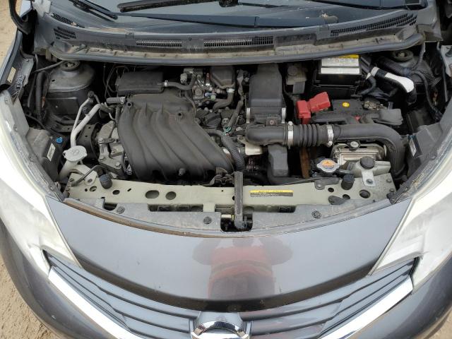3N1CE2CP9GL363366 Nissan Versa
