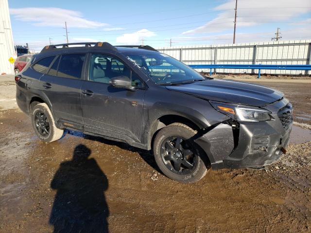 2022 SUBARU OUTBACK WI 4S4BTGUD3N3224211