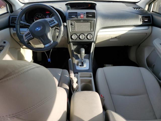 JF2GPAKC0E8328035 Subaru Xv Crosstrek 2.0 Limited