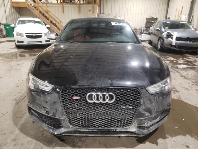 2016 AUDI S5 TECHNIK WAUL4AFR4GA041469