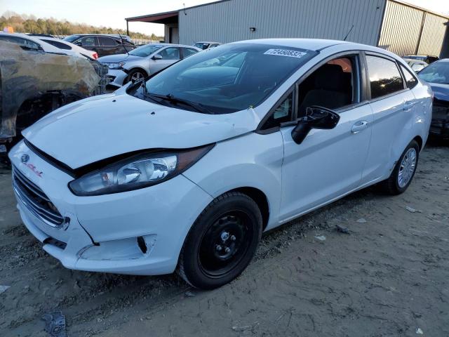 2014 Ford Fiesta SE for sale in Seaford, DE