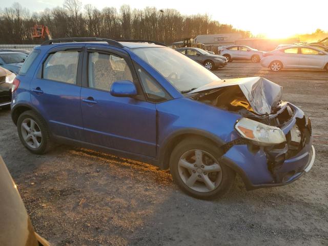 JS2YB413275111116 Suzuki SX4
