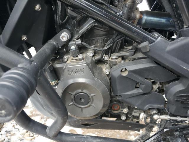 2022 BMW G310 GS - WB30G3301NRA20115