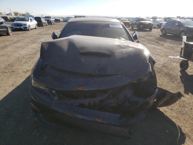 2C3CDXGJ5LH180363 Dodge Charger Scat Pack
