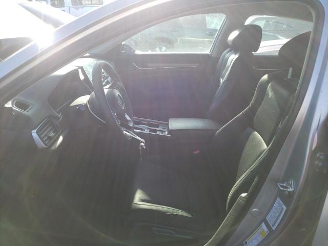 2018 HONDA ACCORD LX - 1HGCV1F11JA266337