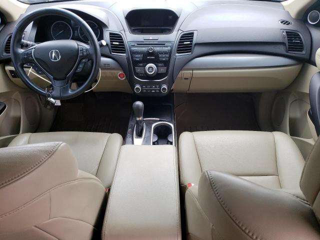 5J8TB3H35HL015077 Acura RDX