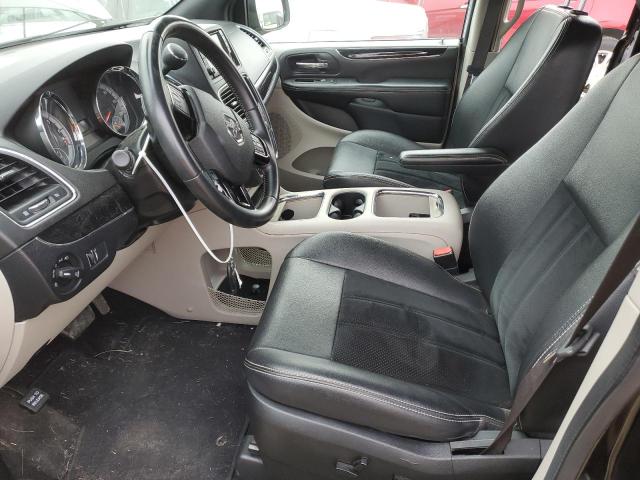 2018 DODGE GRAND CARA - 2C4RDGCG0JR281544