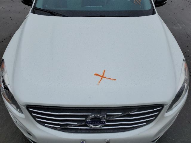 2017 VOLVO XC60 T5 DY YV440MRR0H2034026