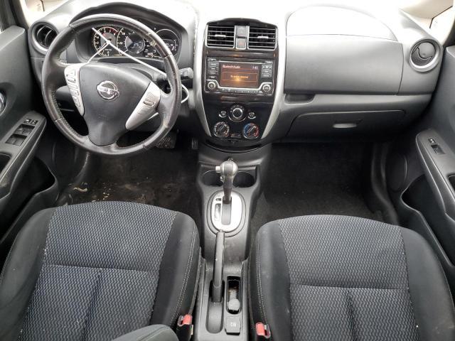 3N1CE2CP9GL363366 Nissan Versa