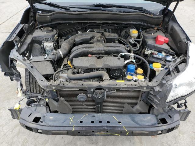JF2SJADC8FH485354 Subaru Forester 2.5i Premium