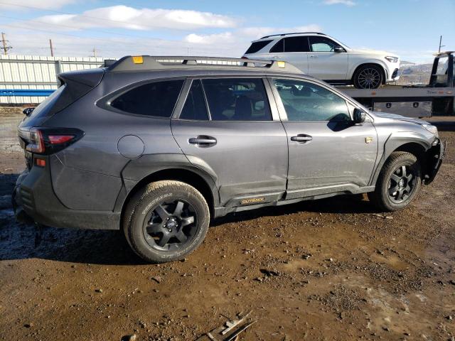 2022 SUBARU OUTBACK WI 4S4BTGUD3N3224211