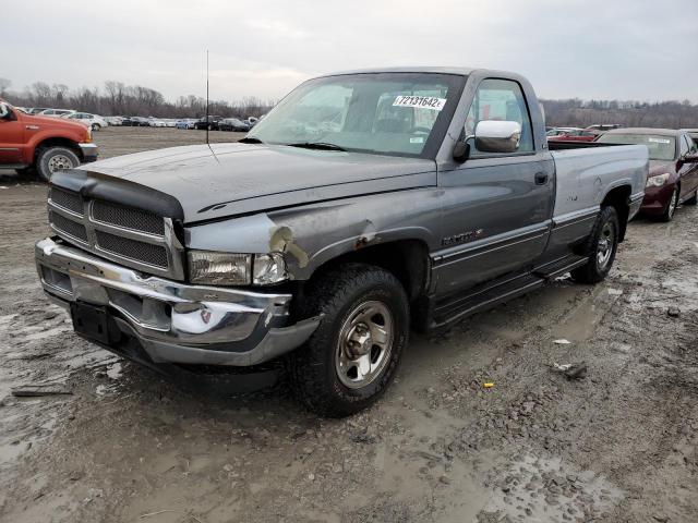 1994 Dodge Ram 1500 