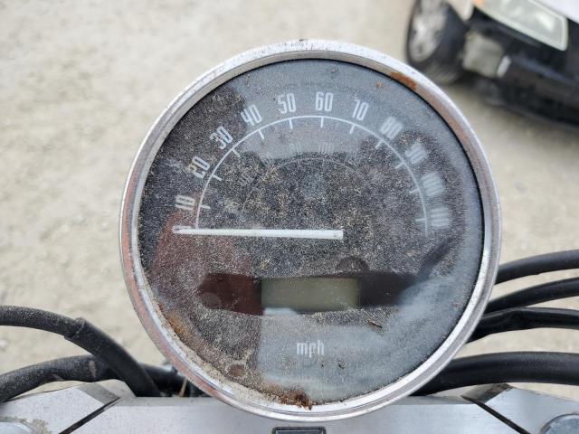 2013 HONDA VT750 S JH2RC5811DK300494