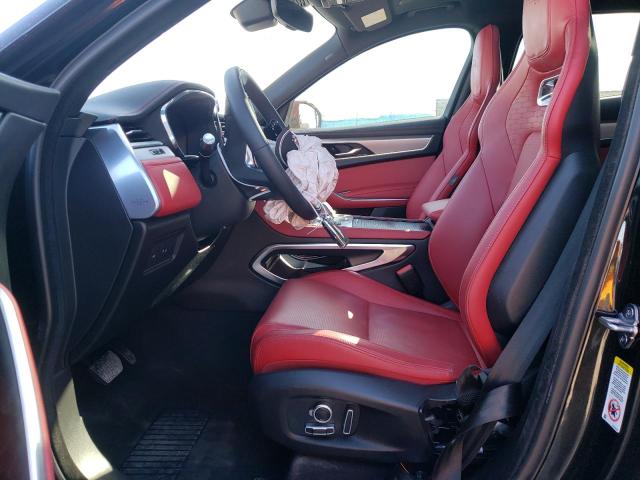 2021 JAGUAR F-PACE R-D SADCT2FU8MA688778