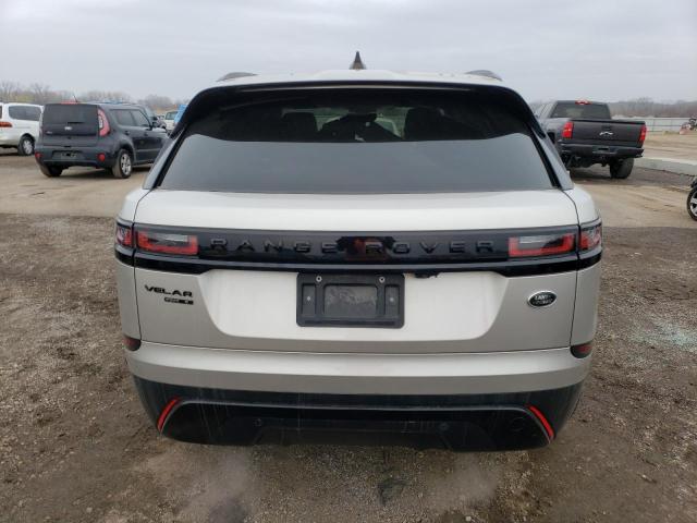 SALYB2FV8KA220715 Land Rover Range Rover Velar S