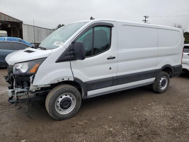 2020 Ford Transit Van 