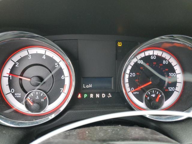 2018 DODGE GRAND CARA - 2C4RDGCG0JR281544