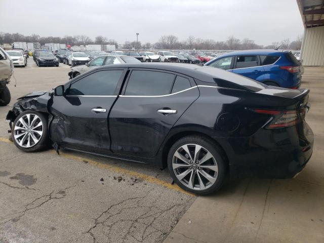 2021 NISSAN MAXIMA PLA - 1N4AA6FV3MC516757