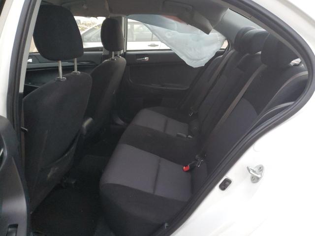 2015 MITSUBISHI LANCER GT JA32U8FW1FU001438