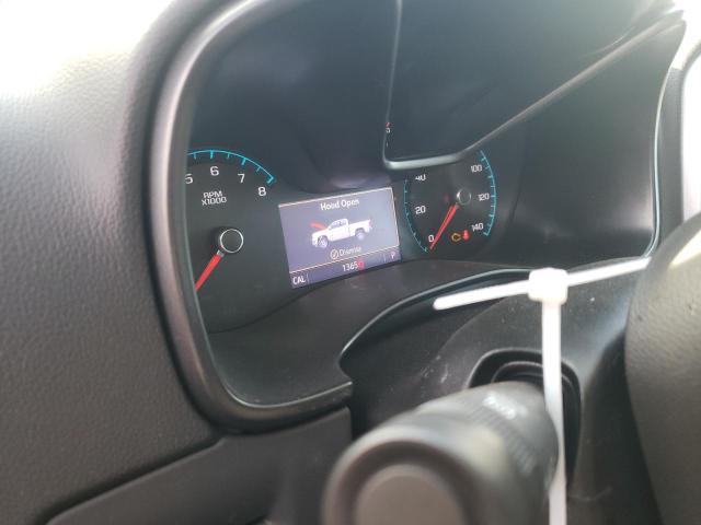 2022 CHEVROLET COLORADO L - 1GCGSCEN2N1223544