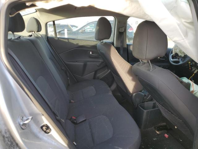 KNADM4A34D6112712 KIA RIO LX