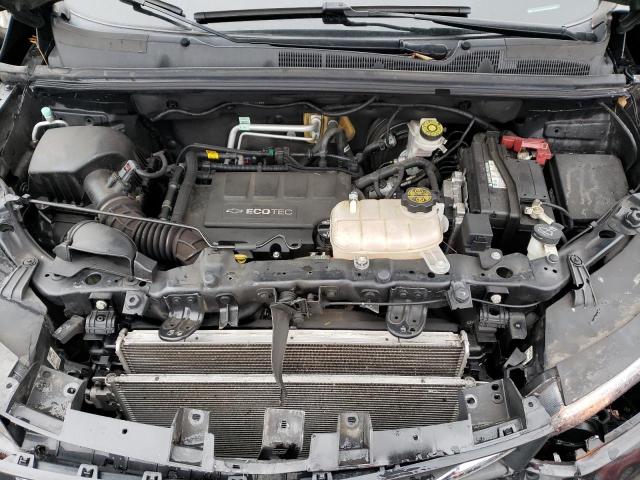 2018 CHEVROLET TRAX PREMI KL7CJMSB9JB566595