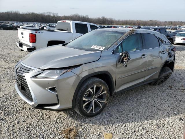 2019 Lexus RX 350 Base