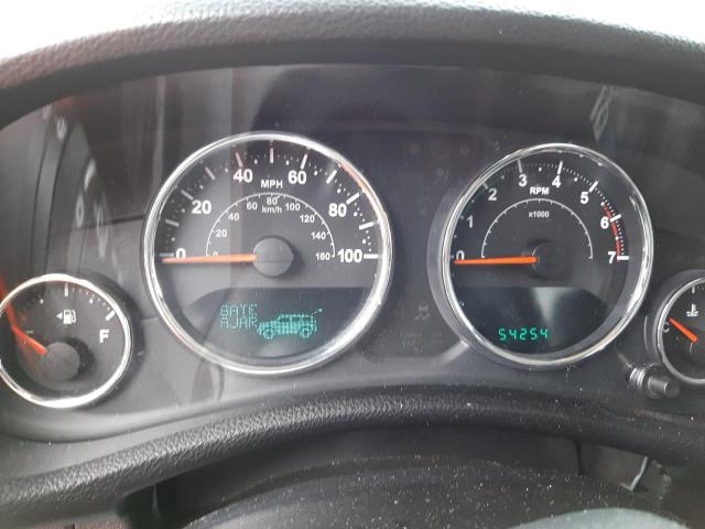 1C4BJWEG9EL247926 Jeep Wrangler Unlimited Sahara